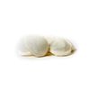 Bertech General-Purpose Latex Finger Cots, Powder-Free, 4 Mil Thick, Small, White (Pack of 1440)