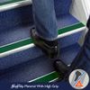 Heskins LLC Green Standard Grip Tape 1" x60ft
