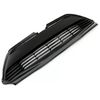 Front Bumper Upper & Lower Grille Assembly For 2017-2019 Toyota Corolla L/LE/XLE