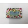 Special Friend - Gift Soap Bar For Her Birthday Rose Scent Mum Grandmother Cleanser Lather Present Girl