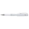 Uni-Ball White Gel Impact Pen