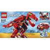 LEGO Creator Roaring Power 31024 Building Toy