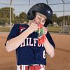 All-Star Big Fly Scented Bat Grip Stick - Walkoff Watermelon
