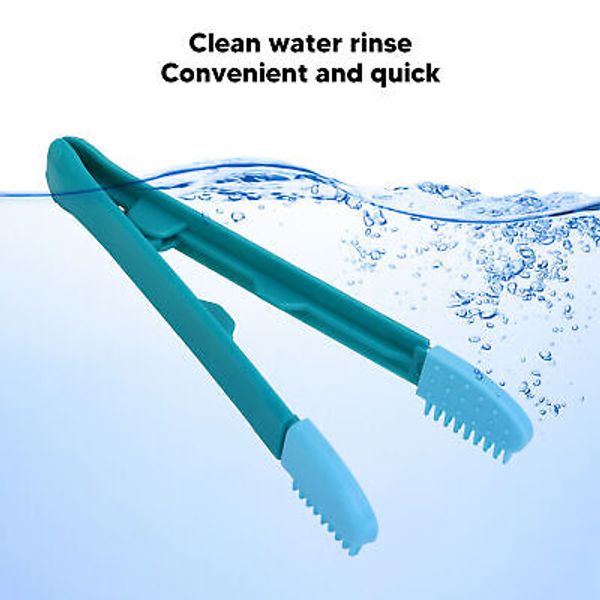 Pets Eye Cleaning Comb Brush Professional Tear Stain Remover Pet Grooming Tools.