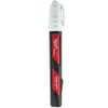 Milwaukee Electric Tools Paint Marker, White (48-22-3712)