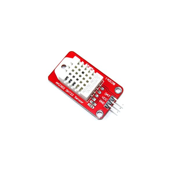 Keyes DHT22 Temperature and Humidity Sensor Module MD-024 AM2302