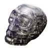 BePuzzled | Skull Original 3D Crystal Puzzle, Ages 12 and Up