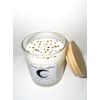 Scented Candle "Coconut Tigers Eye  " 10oz