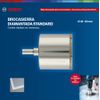Bosch 2608580394 41 mm Diameter Diamond Hole Saw