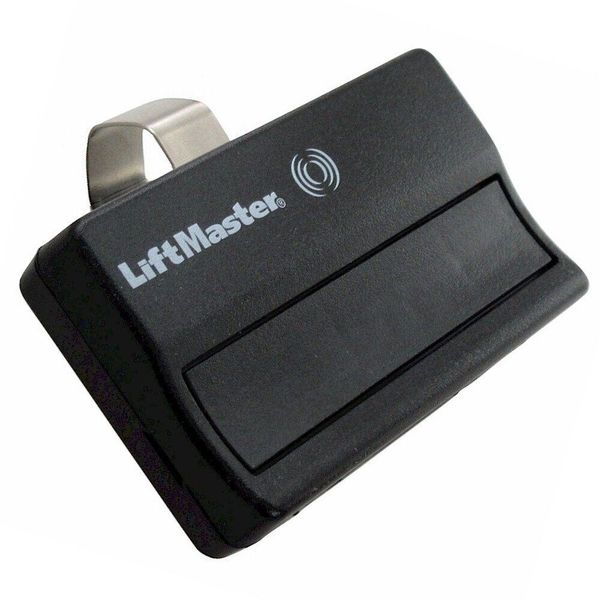 Chamberlain Liftmaster Garage Door Opener Remote Part For Purple Learn Button