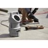 50 lb Abrasive Blaster Sandblasting Portable Sandblaster Gun Hopper Cleaner Tool