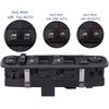 Master Window Control Switch for 2009-2012 Dodge Ram 1500/2500/3500 4602863AB
