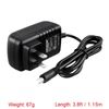 AC DC Adapter Cord for Singer Model Pixie Pixie Plus Sewing Machine Power Supply