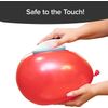 PedEgg Original Ergonomic Foot File and Callus Remover by BulbHead