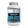 muscle builder - AMINO ACIDS 2200MG 1B - amino acids bcaa