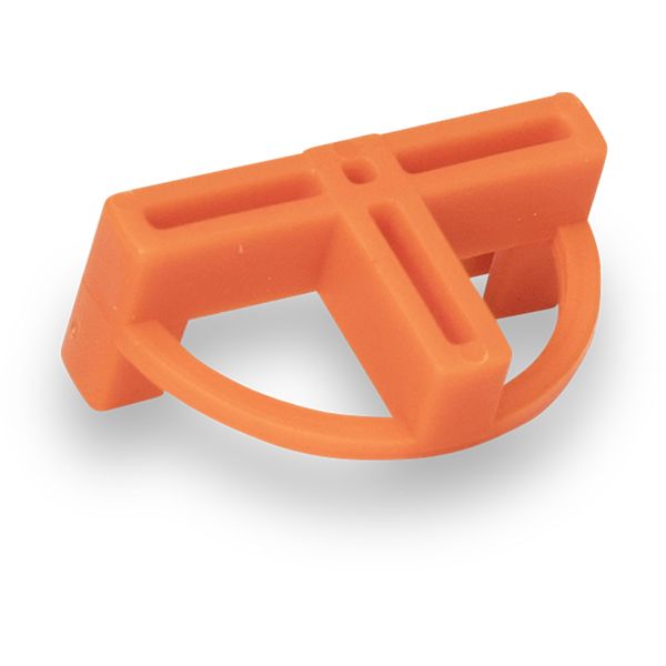 BARWALT Dual Sided T Shaped Tile Spacers for Leveling, 100 Pack, 5TST2X