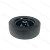 10" x 3.25"  Solid Finish Mower One(1) Wheel/Tire BUSH HOG 87750 NEW Replacement
