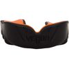 Venum Challenger Mouthguard - Black/Orange, One Size