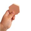 Excellerations Wood Pattern Blocks - 100 Pieces