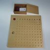Wooden Montessori multiplication board game