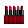 Bbi@ - Last Lipstick Red Series I (5 Colors)