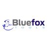 BLUEFOX TOOLS T63 T1 Quick Change V-Type Tool Post Holder – 24mm Capacity, Precision Boring Tool Holder for Lathes
