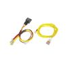 Amon AODEA power cable with relay max. 30A 2049