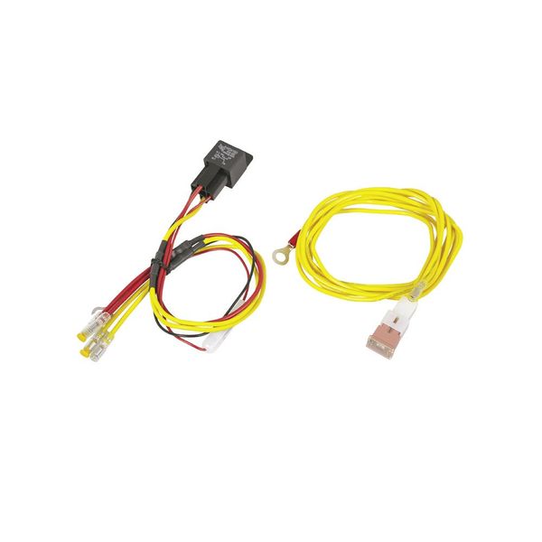 Amon AODEA power cable with relay max. 30A 2049