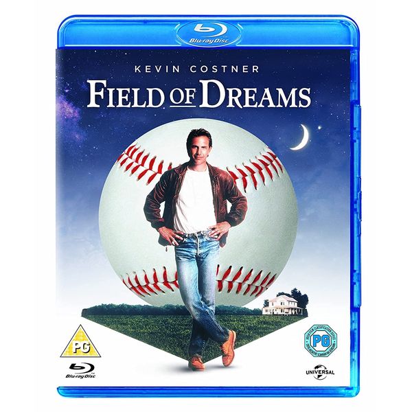 Field Of Dreams