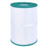 Hurricane Filters HFPDM28-01 Advanced Pool and Spa Cartridge Filter Replacement