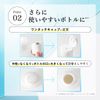 Chifure Moisturizing Skin Lotion, Moisturizing Formulation, Refill