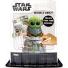 STAR WARS Tara Toy Mandalorian Design A Vinyl