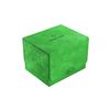 Gamegenic | UNIT Sidekick 100+ XL - Green | Accessory