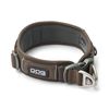 DOG Copenhagen Urban Explorer 3.0 Collar, Mocca, Small