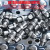 16Inch Chainsaw Chain FOR McCulloch Pro Mac 4700,ProMac 2046AV,Silver Eagle 2818