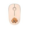 BT21 Baby Wireless Silent Mouse by Royche (Shooky)