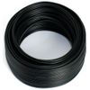 Speaker Cable 2x0,5 mm – Black – 50 m – – Audio cable box Cable