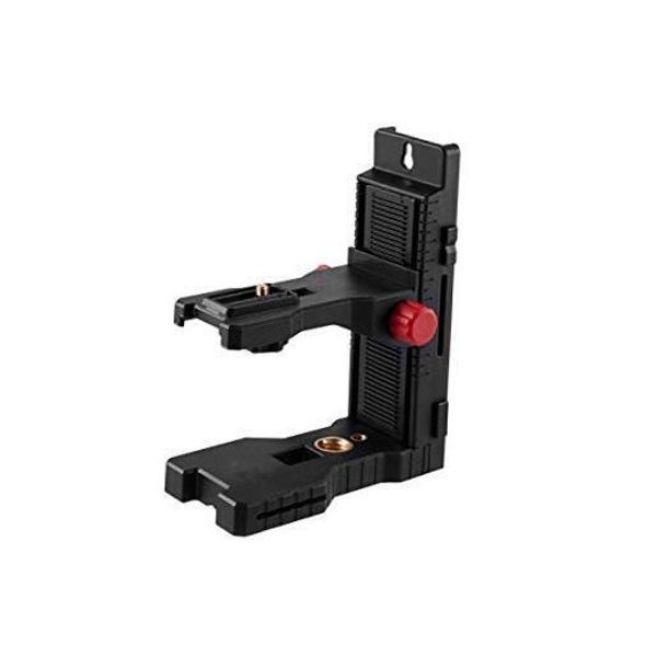 Laser Level L-shape Laser Level Adapter, Magnetic Pivoting Base for