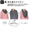 Avix 799642 Multi-Cape Navy Free