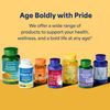 Puritan's Pride Berberine 500 mg, 60 Capsules