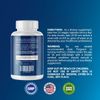 Max Cleanse Metanail- Immune & Nail Support- 4 Bottles- 240 Capsules