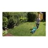 Bosch F016800370 34 ARM Replacement Blade, Grey, 34 cm