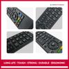 Replacement Remote Control For Toshiba 32W2432DG 32W2433D 32W2433DB