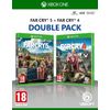 Far Cry 4 + Far Cry 5 (Xbox One)