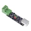 5pcs USB to TTL RS485 TTL Serial Converter Adapter Module FTDI Interface Board FT232RL Module with USB 2.0 with USB cable