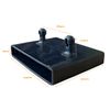 Bishops Beds Centre Bed Slat Holders (63mm) Pack of 10