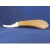 Classic Regular Left Hand Hoof Knife
