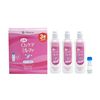 抗菌O2ケア ミルファ ３本パック (120ml*3) ４箱セット