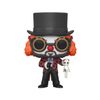 Funko Pop! TV: La Casa De Papel - El Professor