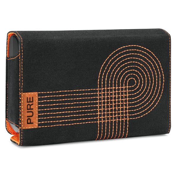 PURE Canvas Carry Case for PURE ONE Mi Radio